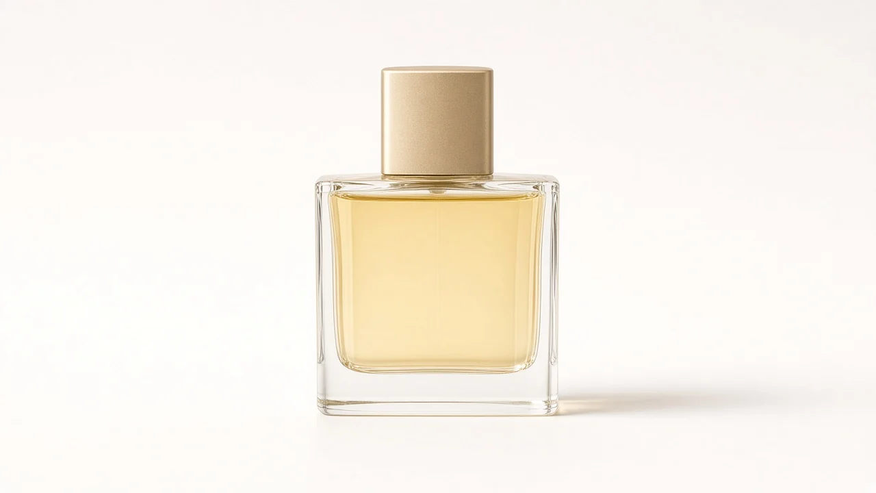 Illustrative fragrance product